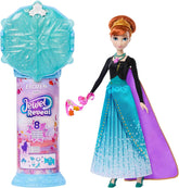 Disney Frozen Anna Jewel Reveal Yllätysleikkisetti