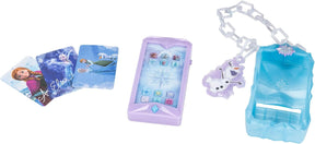 Disney Frozen Elsa Leikkipuhelin 