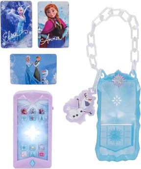 Disney Frozen Elsa Leikkipuhelin 