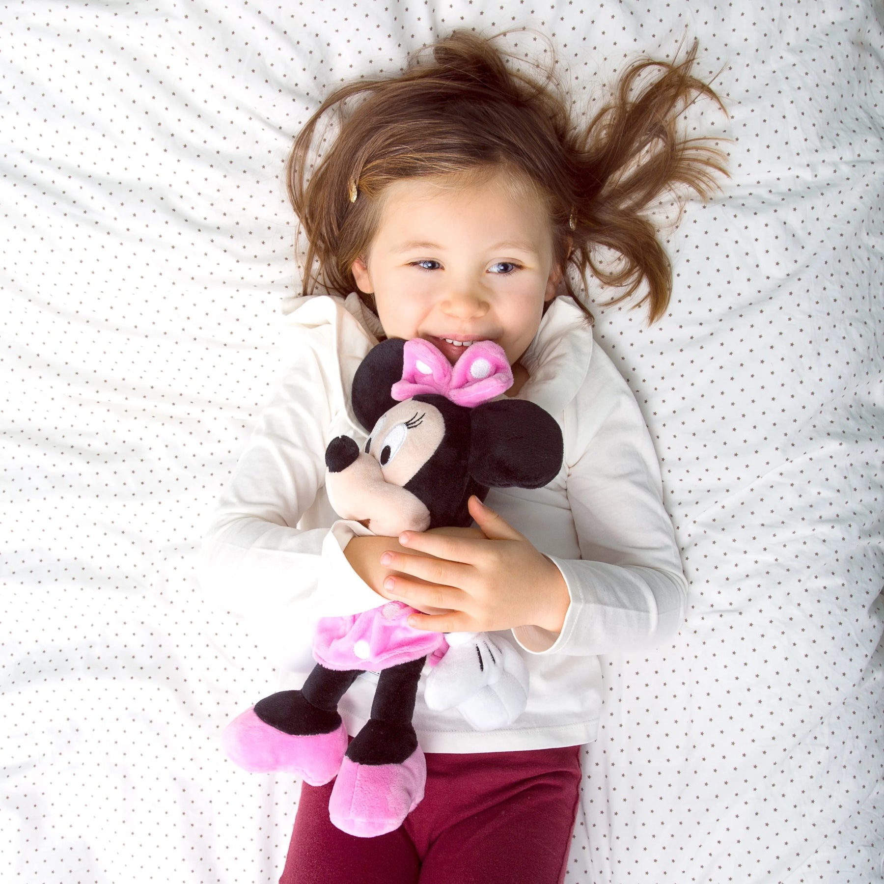 Disney Minni Hiiri Pehmolelu 30cm