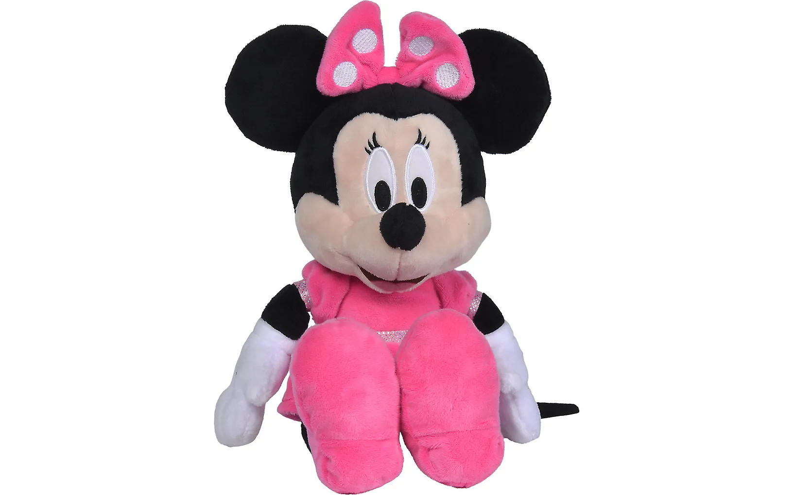 Disney Minni Hiiri Pehmolelu 30cm