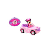 Disney Minni Roadster Radio-Ohjattava Auto 