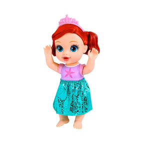 Disney Princess Ariel Vauva Sekä Tarvikkeet