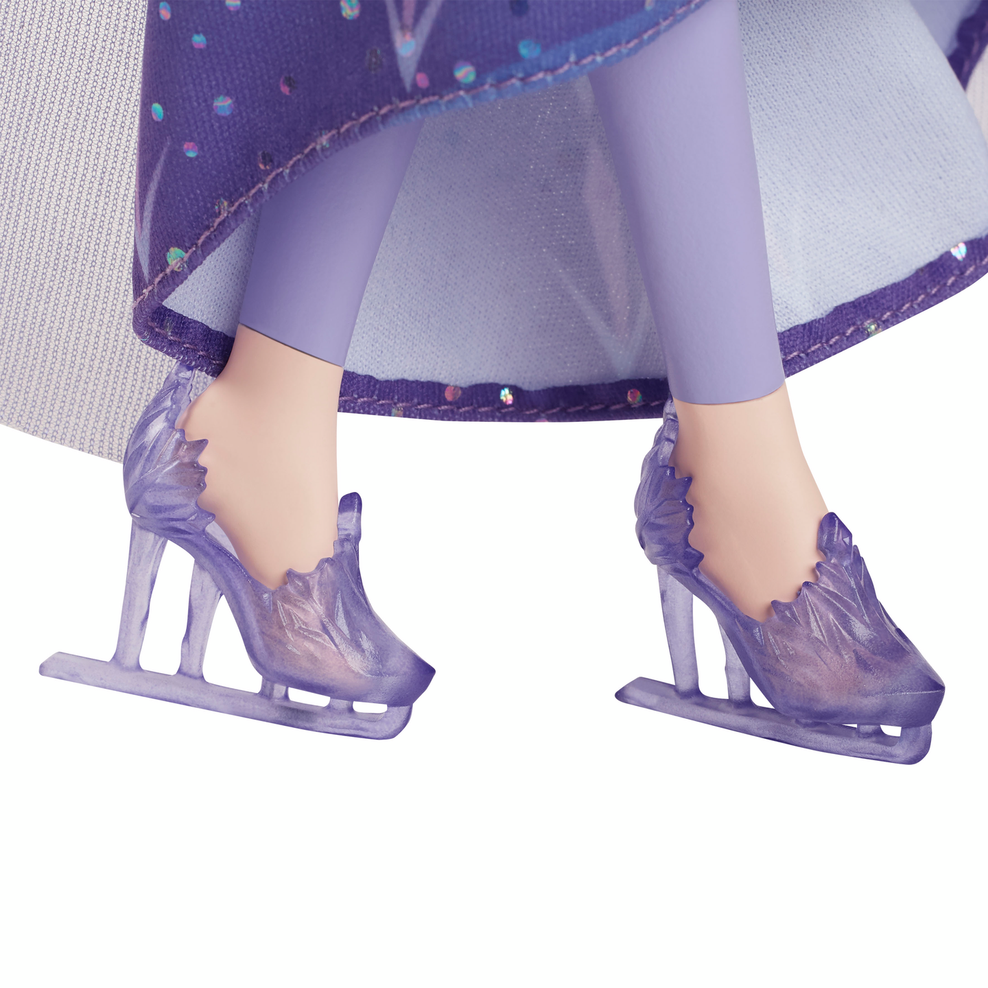 Disney Princess Frozen Luisteleva Elsa Nukke