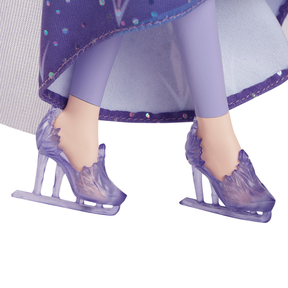 Disney Princess Frozen Luisteleva Elsa Nukke