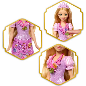 Disney Princess Jewel Reveal Yllätyspakkaus Tähkäpää