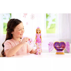 Disney Princess Jewel Reveal Yllätyspakkaus Tähkäpää