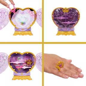 Disney Princess Jewel Reveal Yllätyspakkaus Tähkäpää