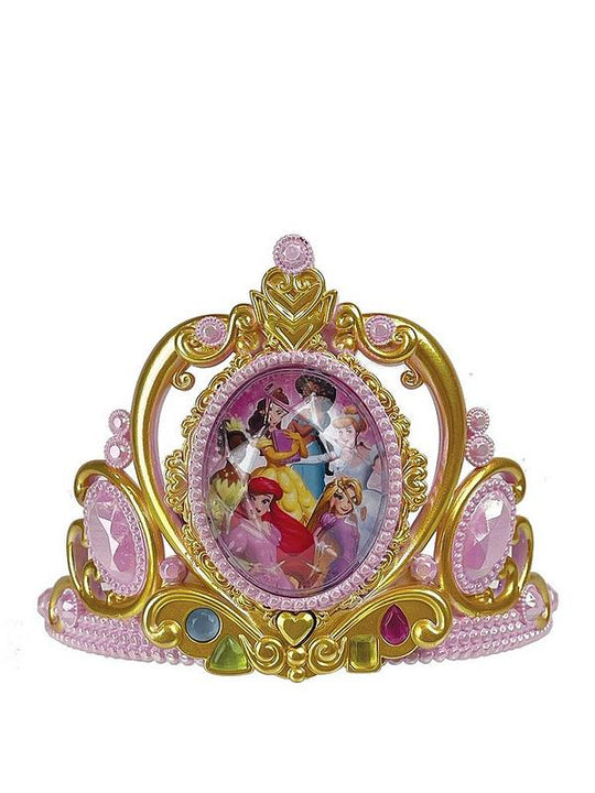 Disney Princess Taika Tiara/Kruunu