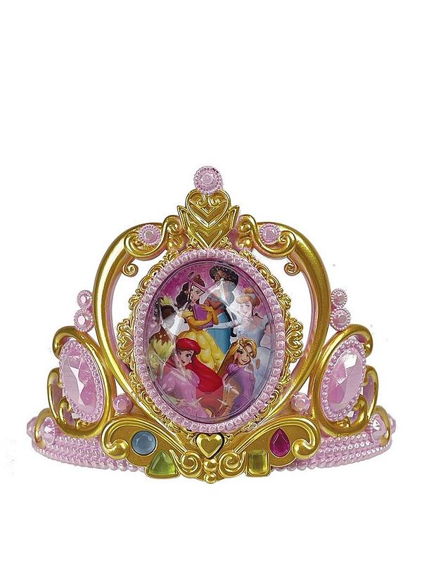 Disney Princess Taika Tiara/Kruunu 