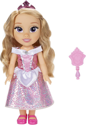 Disney Prinsessa Aurora Nukke 38cm