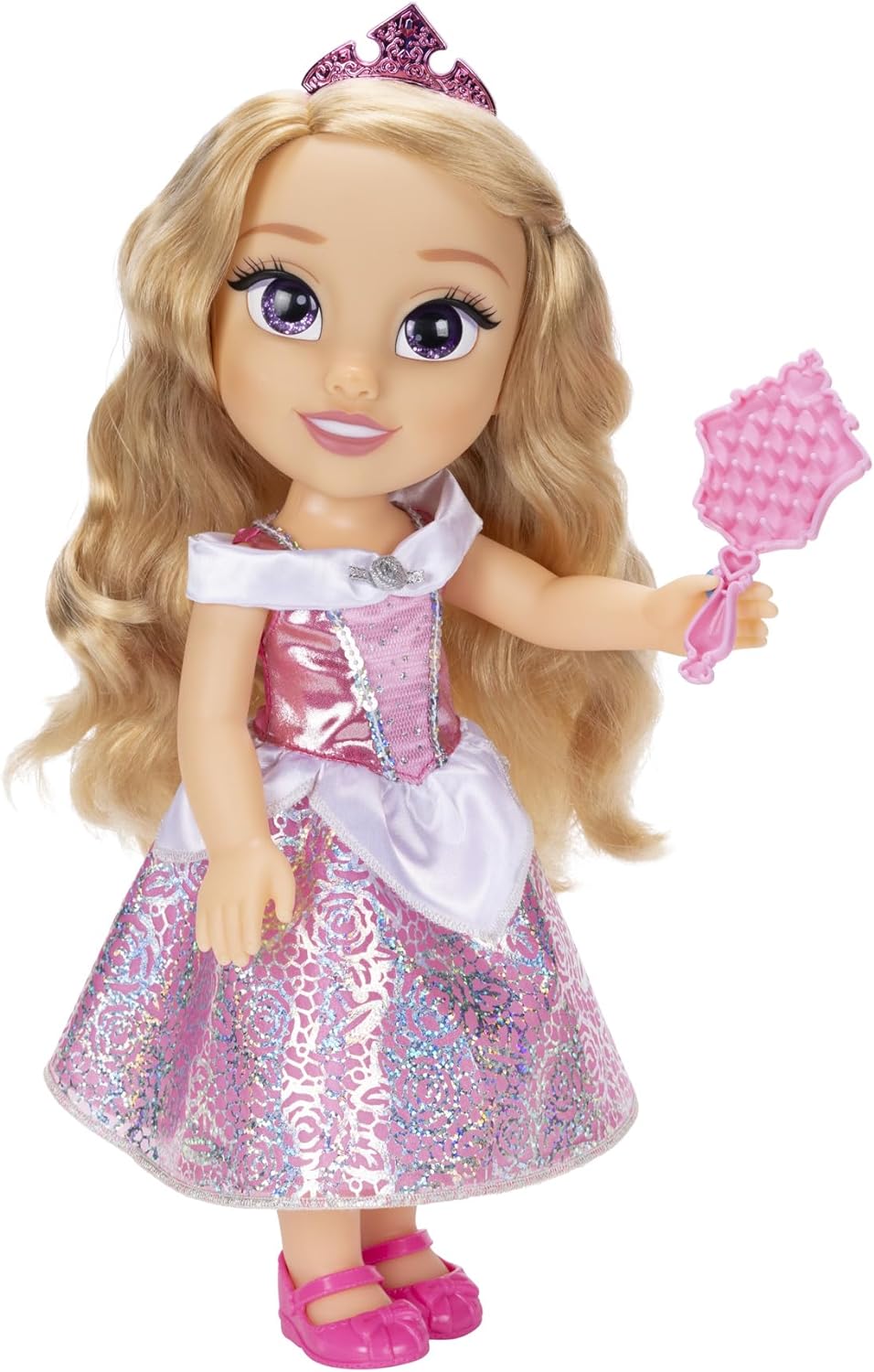 Disney Prinsessa Aurora Nukke 38cm