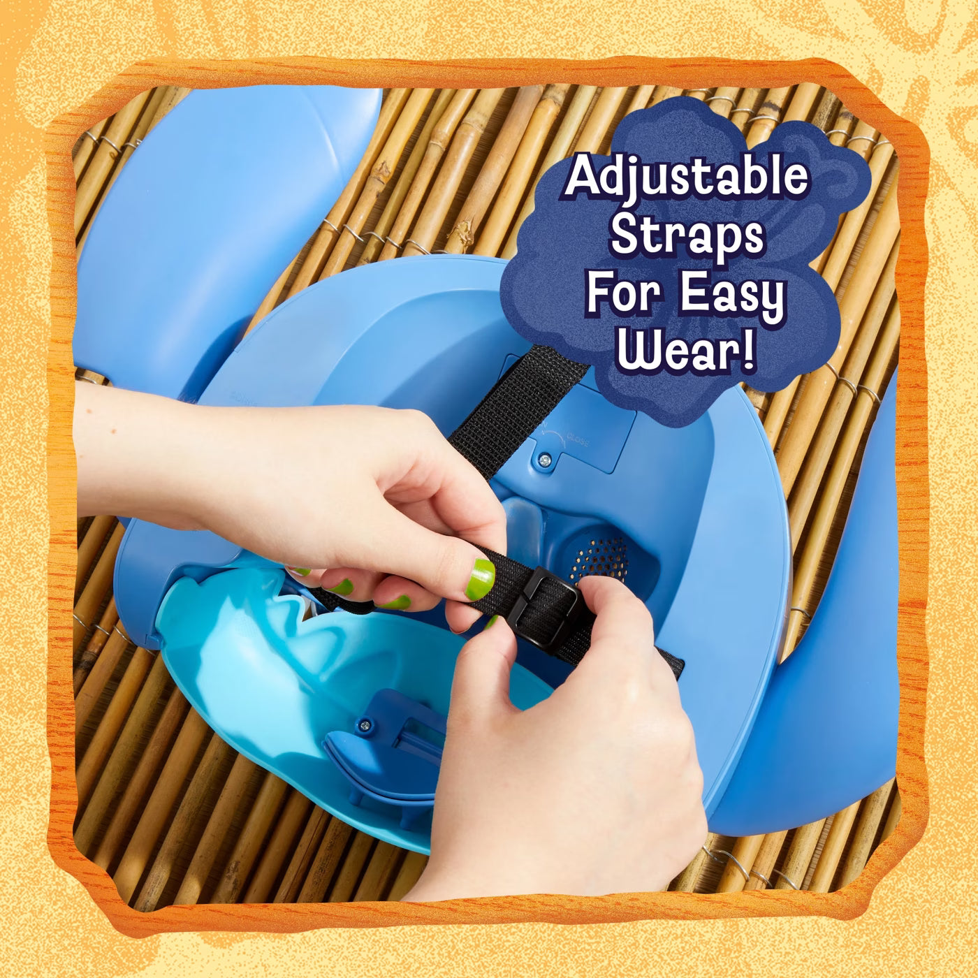 Disney Stitch Movie Puhuva Stitch Naamio