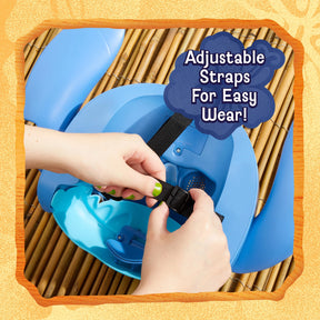 Disney Stitch Movie Puhuva Stitch Naamio