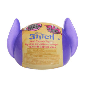 Disney Stitch OutThisWorld Capsule Figure Yllätyspakkaus (1 Hahmo)