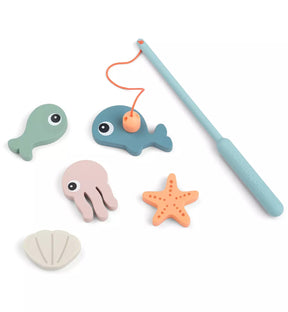 Done By Deer Sea Friends Onkimis Kylpylelu