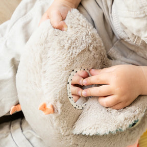 Done by Deer Aktiviteettilelu Clunky Sand