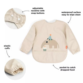 Done by Deer Celebration Ruokalappu Hihoilla Sand