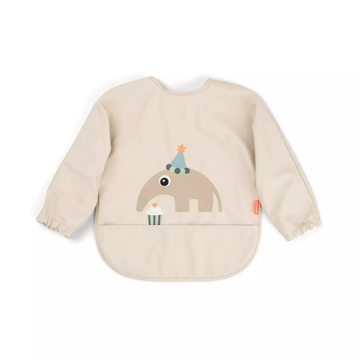 Done by Deer Celebration Ruokalappu Hihoilla Sand