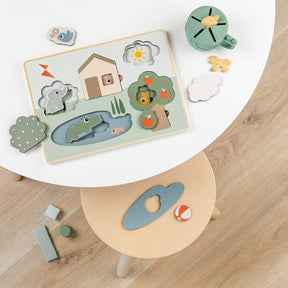 Done by Deer Kerrospalapeli/Ensipalapeli