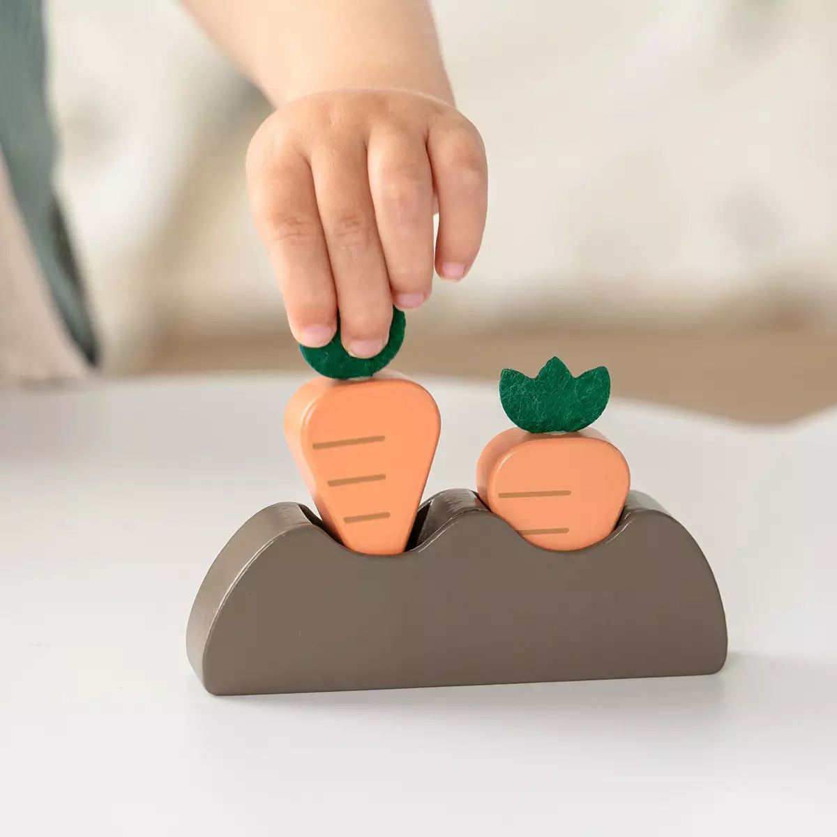 Done by Deer Lampaan Koti Leikkisetti