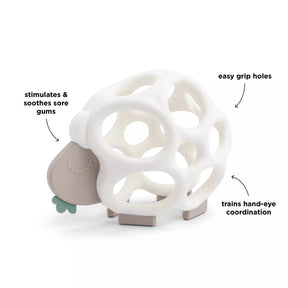 Done by Deer Pallopurulelu Sheepy Sand