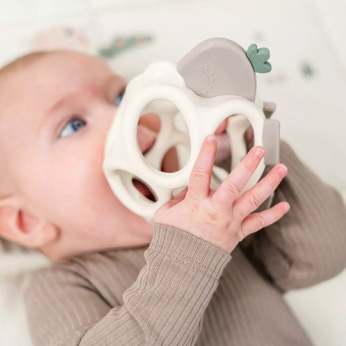 Done by Deer Pallopurulelu Sheepy Sand