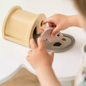 Done by Deer Possun Koti Leikkisetti