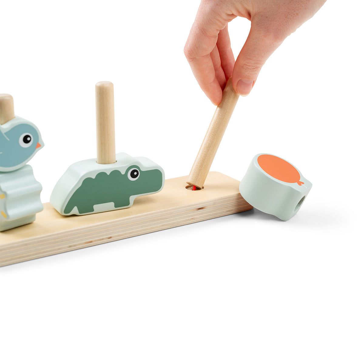 Done by Deer Puiset Pinottavat Eläimet