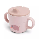 Done by Deer Tiny Farm Nokkamuki Puuteri