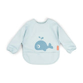 Done by Deer Wally Ruokalappu Hihoilla Blue