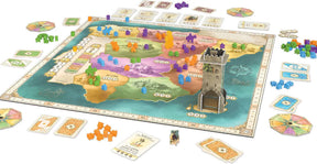 El Grande- Strategiapeli 