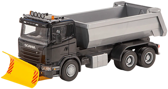 Emek Scania G Aura-Auto