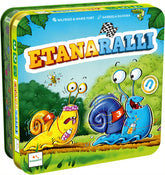 Etanaralli Perhepeli