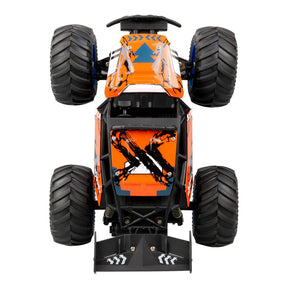 Exost Fire Beast Radio-Ohjattava Monsteriauto 