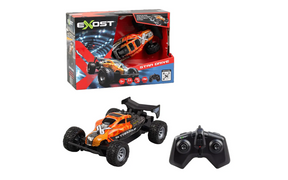 Exost Star Drive Radio-Ohjattava Auto