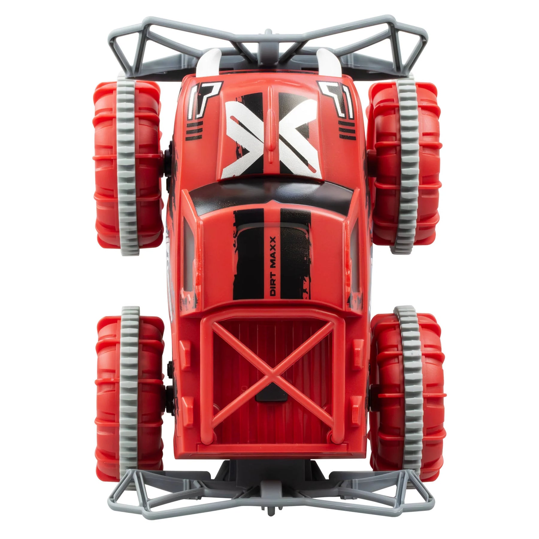 Exost Wild Challenger X Radio-Ohjattava Auto
