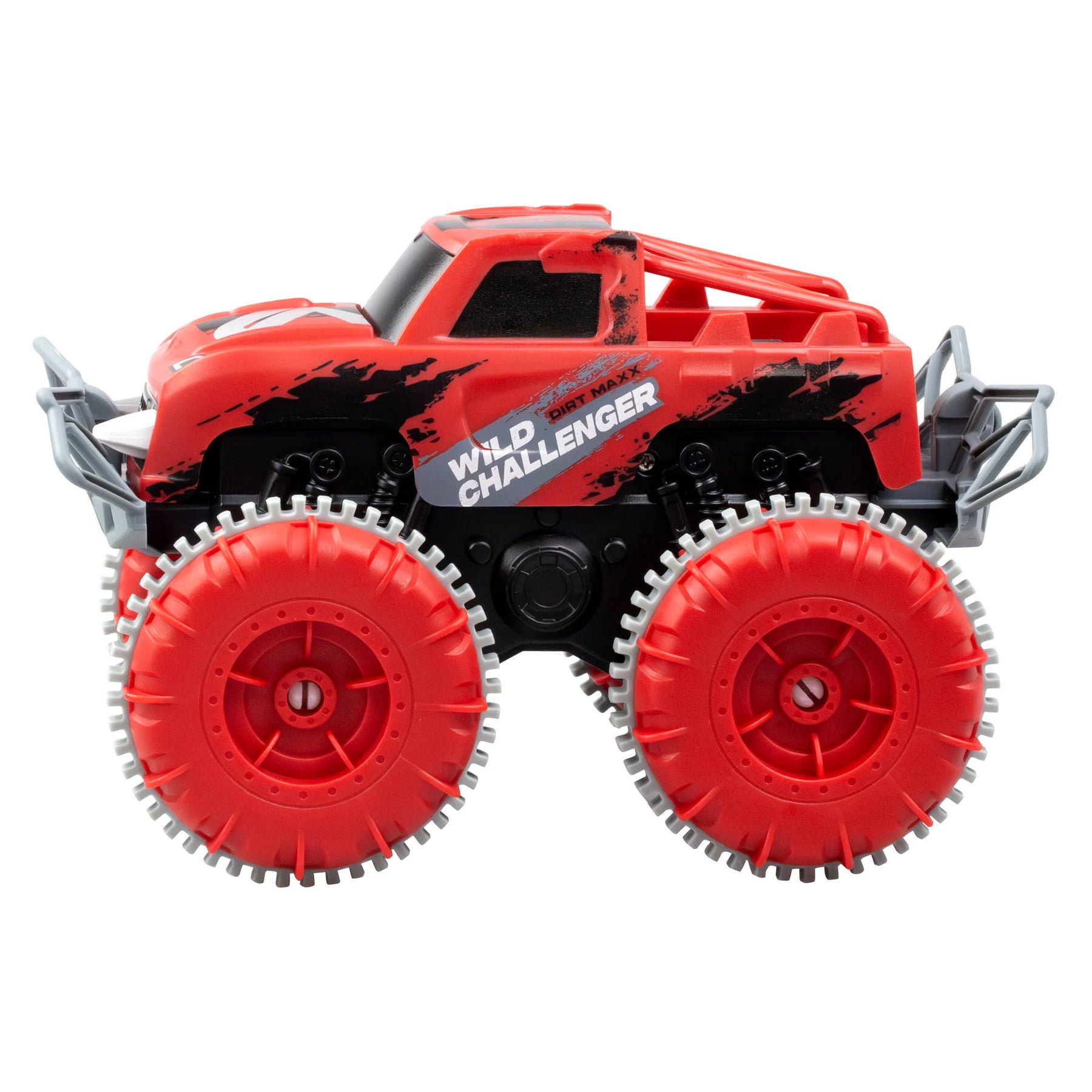 Exost Wild Challenger X Radio-Ohjattava Auto