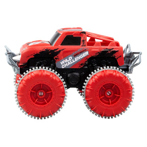 Exost Wild Challenger X Radio-Ohjattava Auto