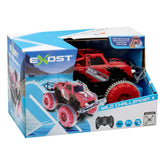 Exost Wild Challenger X Radio-Ohjattava Auto
