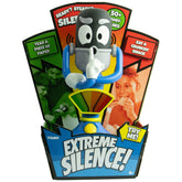 Extreme Silence Peli