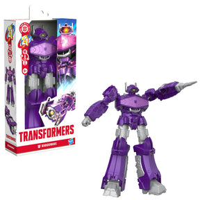 Transformers 2-in-1 Hahmo 32cm