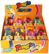 Fidget Tangle Textured