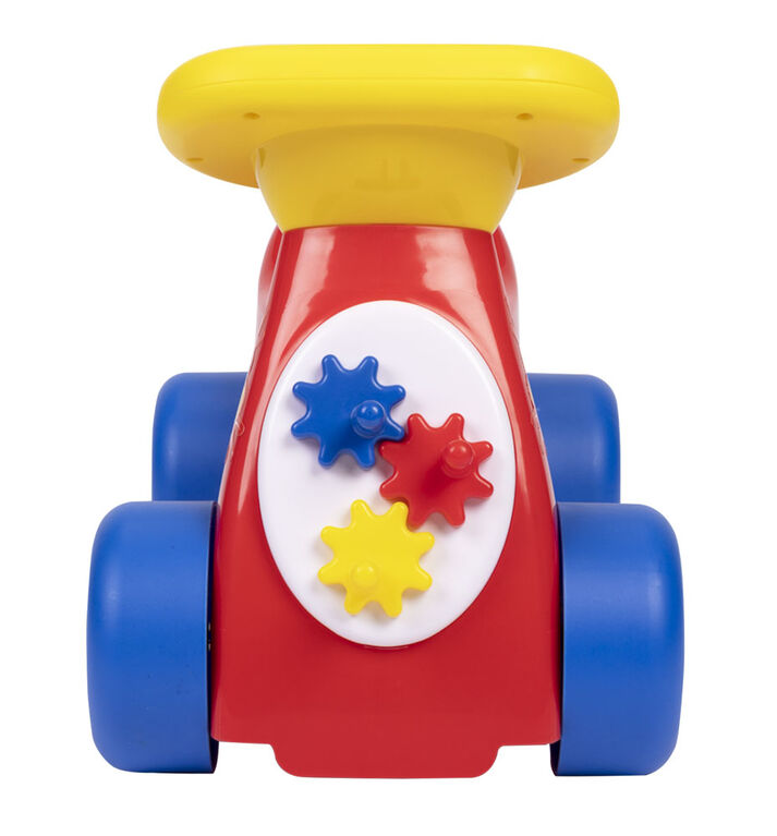 Fidget Time Potkumopo