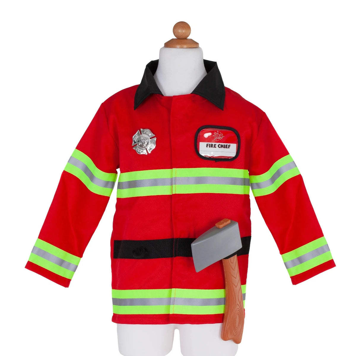 Great Pretenders Palomiehen Puku Ja Tarvikkeet 5-6 v