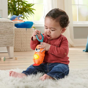 Fisher-Price Glow & Grow 3 in 1 Leikkimatto/Aktiviteettimatto
