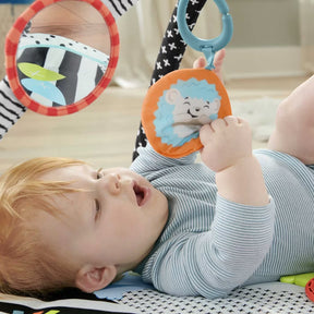 Fisher-Price Glow & Grow 3 in 1 Leikkimatto/Aktiviteettimatto