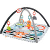 Fisher-Price Glow & Grow 3 in 1 Leikkimatto/Aktiviteettimatto