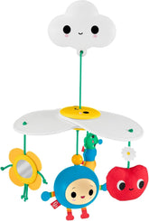 Fisher-Price Happy World Kiinnitettävä Vaunumobile