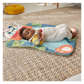 Fisher-Price Planet Friends Panda 3 in 1 Leikkimatto/Aktiviteettimatto